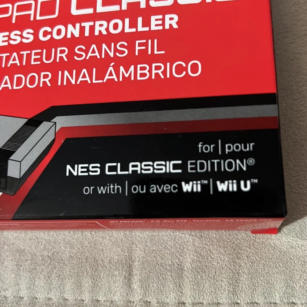 My Arcade nwt gamepro